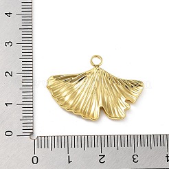 Anhänger aus Edelstahl 304&nbsp;STAS-F304-05G-01
