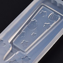 Spritzbeutelform DIY Silikonformen&nbsp;LS-DIY-I080-02A