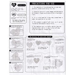 Yo yo Maker-Tool&nbsp;DIY-H120-B01