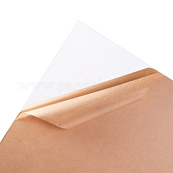 Acryl transparente Druckplatte&nbsp;OACR-WH0003-06C