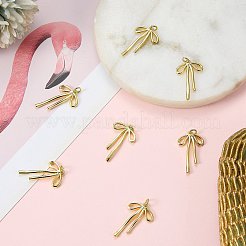 10 Stück Messinganhänger&nbsp;KK-SZ0002-72