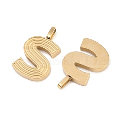 Anhänger aus Edelstahl 304&nbsp;STAS-L022-589S