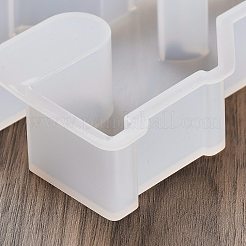 Haus DIY Silikonform&nbsp;LS-DIY-Q033-09C