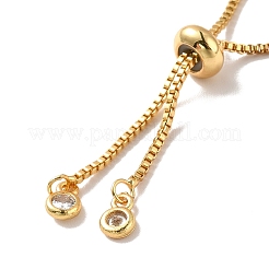 Echtes 18 Karat vergoldetes&nbsp;MAK-M026-01G