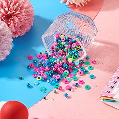 Diy perlen schmuck machen kits finden&nbsp;DIY-TAC0009-10B