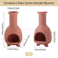 Keramik Palo Santo Halter Brenner&nbsp;FIND-WH20019-152