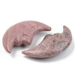 Natur Rhodonit Perlen&nbsp;G-T132-018