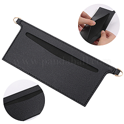 Inserti organizer per borse in microfibra&nbsp;DIY-CL0001-78A