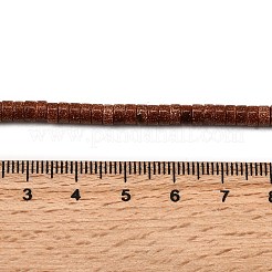 Natürliche und synthetische Mischedelsteinperlen Stränge&nbsp;G-H230-M