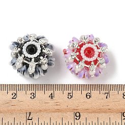 Acryl-Strass-Perlen&nbsp;OACR-A041-02