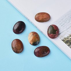 Cabochons en pierres gemmes&nbsp;G-N176-4