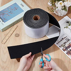 Selbstklebendes Polyestergewebe&nbsp;DIY-WH0671-027A