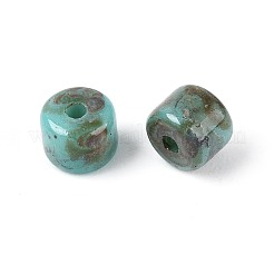 Perle di vetro per la cottura di vernici&nbsp;SEED-N009-02B