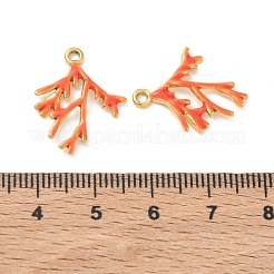 Colgantes de esmalte de acero inoxidable 304&nbsp;STAS-Q119-12G-04