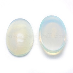 Cabochon Opalite&nbsp;G-P393-H03