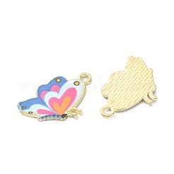 Pendentifs en alliage imprimés&nbsp;FIND-YW0001-70H
