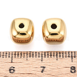 304 Edelstahlperlen&nbsp;STAS-N123-02G