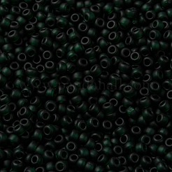 Miyuki runde Rocailles Perlen&nbsp;SEED-JP0009-RR0156F