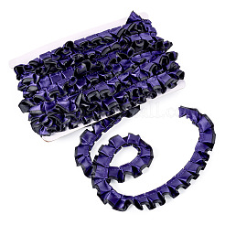 Nastro di pizzo in poliestere da 10 yard&nbsp;OCOR-TA0004-26F