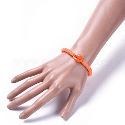 Estirar pulseras&nbsp;BJEW-JB04475