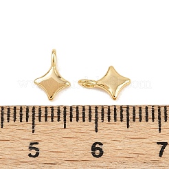 Pendentifs en laiton&nbsp;X-KK-H078-27G