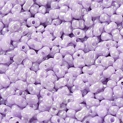 Runde Saatperlen&nbsp;SEED-K009-02A-05