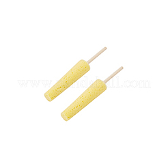 Outil de sculpture en argile éponge&nbsp;AJEW-WH0270-138A