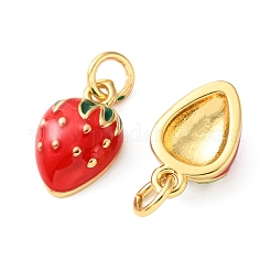 Pendentifs en laiton&nbsp;KK-D111-04B-G