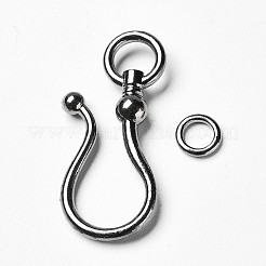 Stile tibetano s ganci gancio&nbsp;LS-K0921051