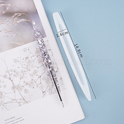 Pen Epoxidharz Silikonformen&nbsp;LS-DIY-D049-18