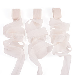 3 rouleau de ruban polyester effiloché&nbsp;OCOR-TA0002-97D