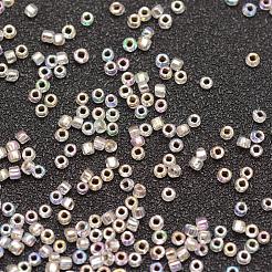 8/0 round perline di vetro&nbsp;SEED-J017-F8-662