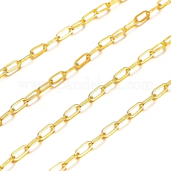 Chaînes de trombone en laiton&nbsp;CHC-S008-001C-G