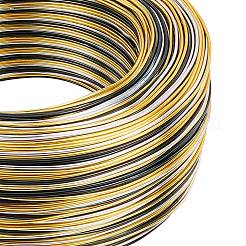 Runder Aluminiumdraht&nbsp;AW-BC0006-1mm-A-17