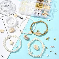 DIY Armbänder machen Kits&nbsp;DIY-FS0009-29