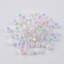 Umweltfreundliche Polystyrol-Acrylperlen&nbsp;X-PL337AB-1