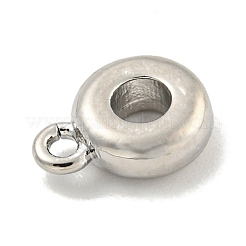 Placage de crémaillère en tube de laiton&nbsp;KK-B091-05B-P
