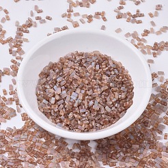 Miyuki halbe Tila Perlen&nbsp;X-SEED-J020-HTL4578