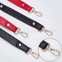 Manici per borse in pelle pu&nbsp;FIND-WH0120-48A