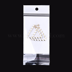 OPP sacs de cellophane&nbsp;X-OPC-S020-01A