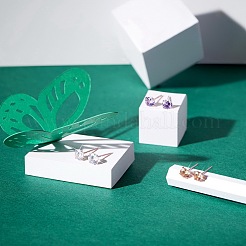 925 sterling silver borchie orecchio&nbsp;JE536D-01
