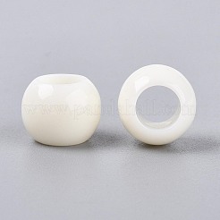 Opake Legierung Perlen&nbsp;SACR-N018-05A