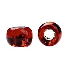 Perline toho 11/0 rotonde&nbsp;X-SEED-TR11-0025B