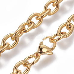 Set di gioielli in acciaio inossidabile 304&nbsp;SJEW-G073-04G