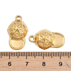 Anhänger aus Edelstahl 304&nbsp;STAS-H241-10G