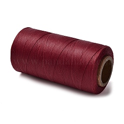 Cordones de poliéster encerado de 260 m&nbsp;YC-A003-01D