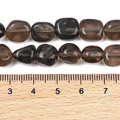 L'ossidiana del ghiaccio naturale ricopre i fili&nbsp;GG-CBA787B-A41