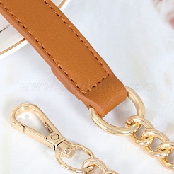 Cinturino in similpelle&nbsp;FIND-WH0049-04C
