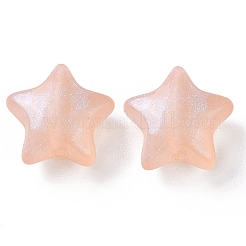 Perle acriliche luminose&nbsp;OACR-E010-23C