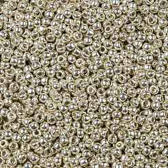 Perline toho 11/0 rotonde&nbsp;SEED-XTR11-0558